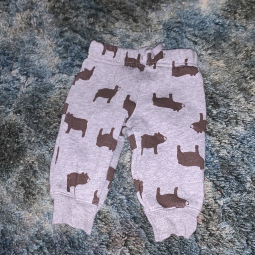 Baby Sweatpants